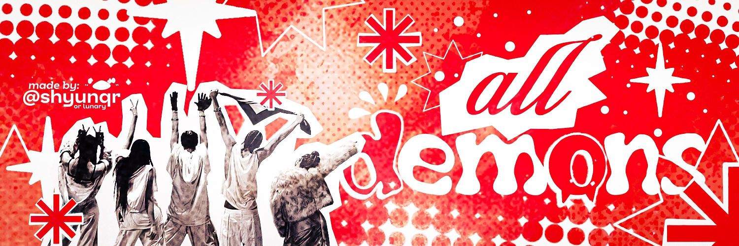 ALLD3MONS's profile banner image