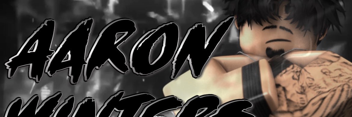 𝒶𝒶𝓇ℴ𝓃 banner