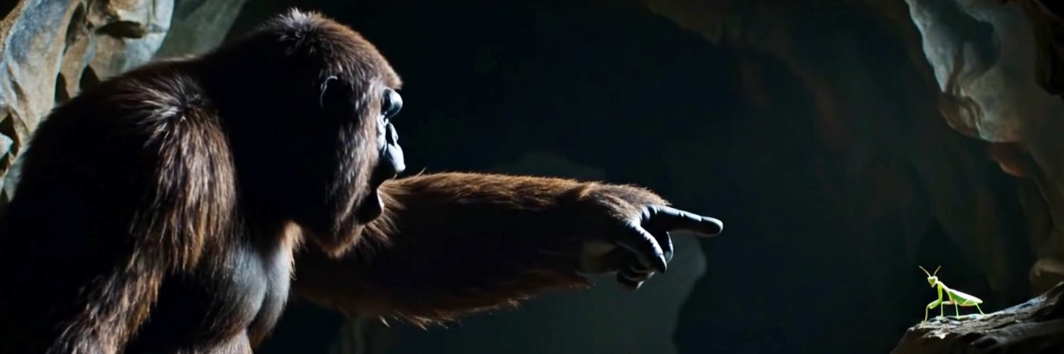 Bigfoot Disclosure Diaries's banner