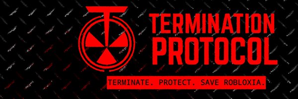 TerminationProt Profile Banner
