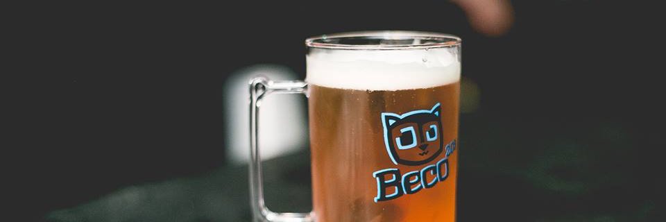 Beco 203 banner