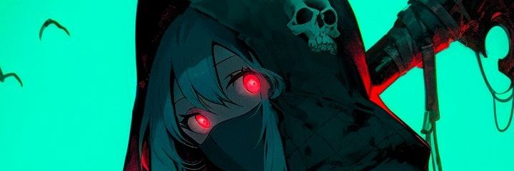 Killua Zoldyck💀 banner