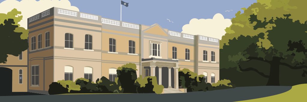 Guy Sanderson banner