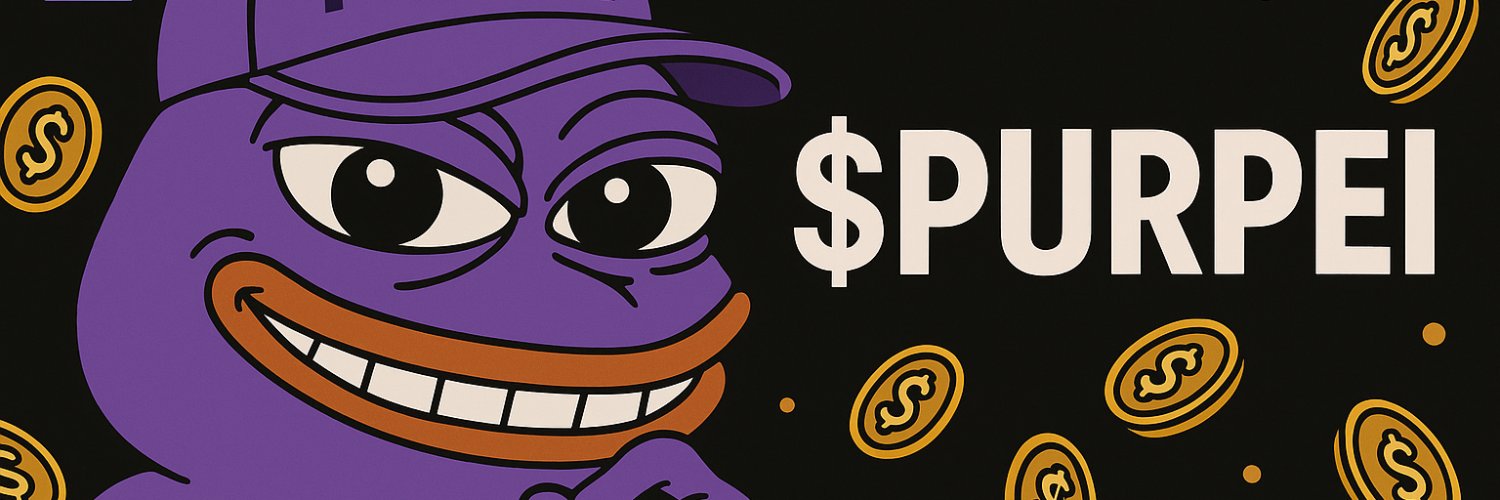 Purpei banner