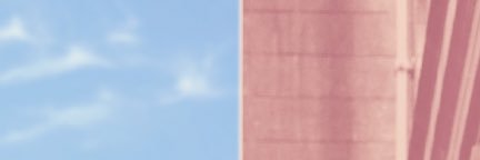 Glad (dm limit) banner