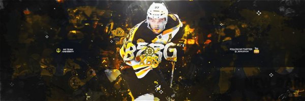_bergeron Profile Banner