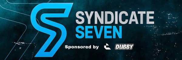 SyndicateSevenn Profile Banner