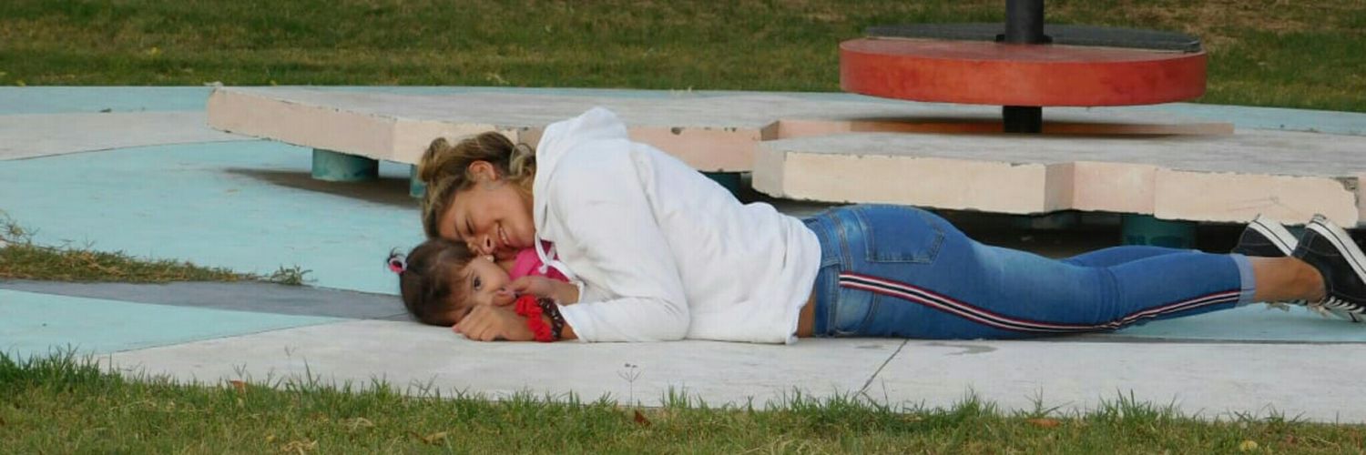 VickyCrededio's profile banner image