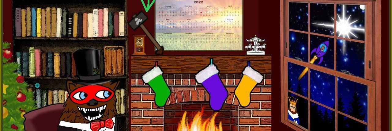 GVL banner