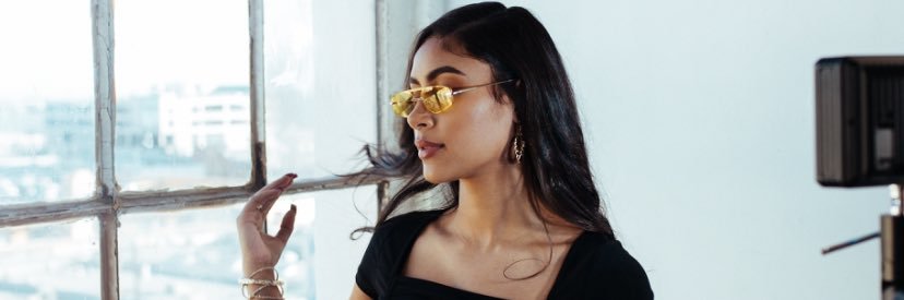 luginnae's profile banner image