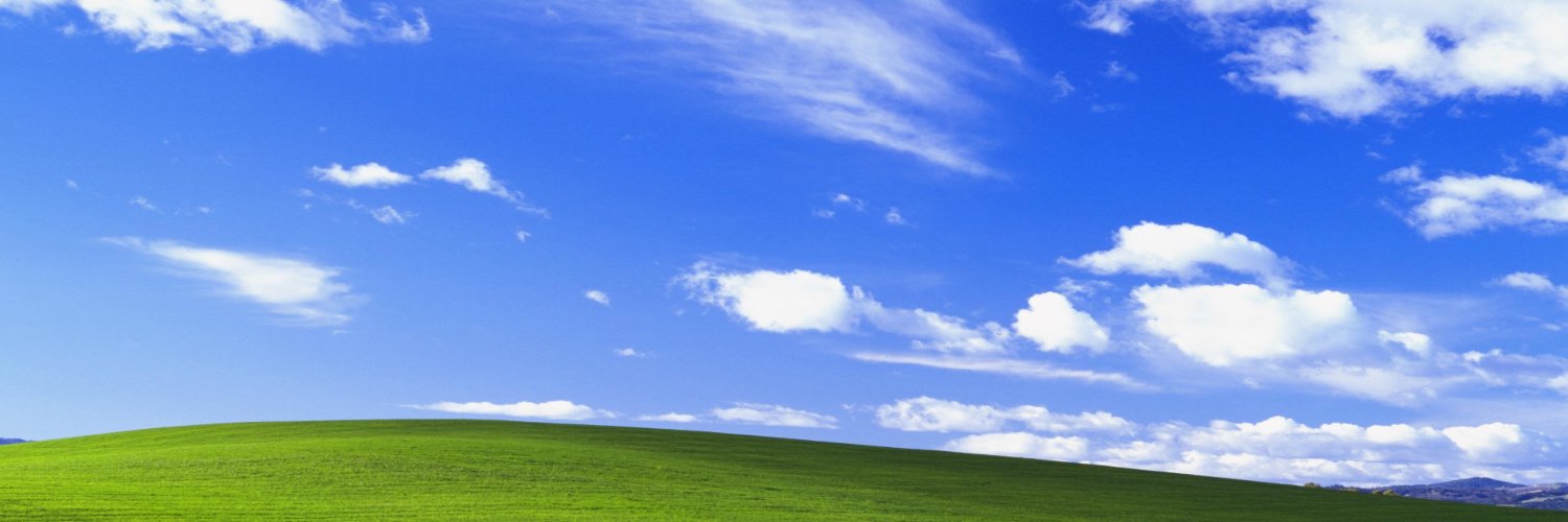 BvgCrusader's profile banner image