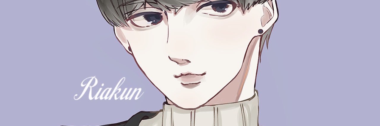 riakun_2nd's profile banner image
