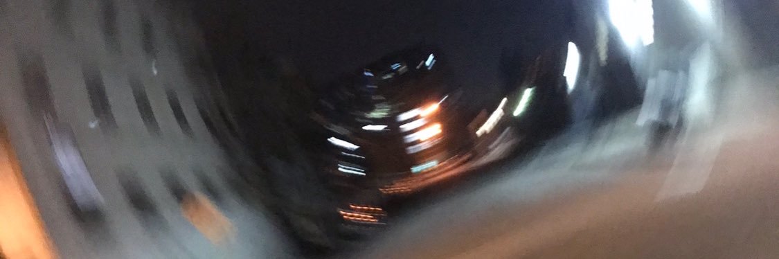 JoeHov's profile banner image