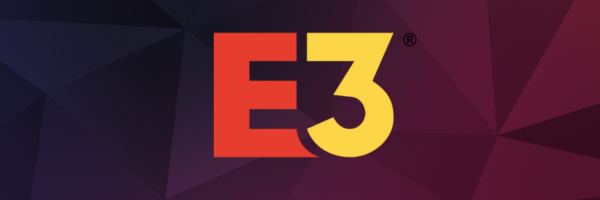 E3 banner