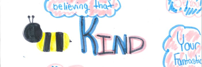 KindnessWeek's profile banner image