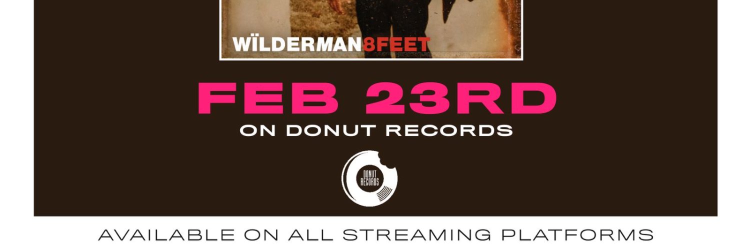 donut records banner