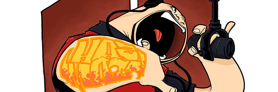 imakereality's profile banner image