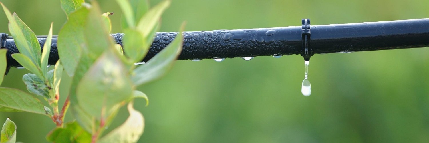 Irriworks's profile banner image