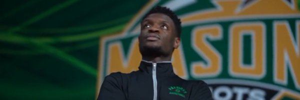 gmuhoops Profile Banner