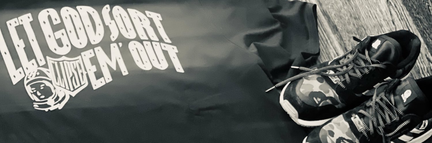 Good Will Stunting ☘️ banner