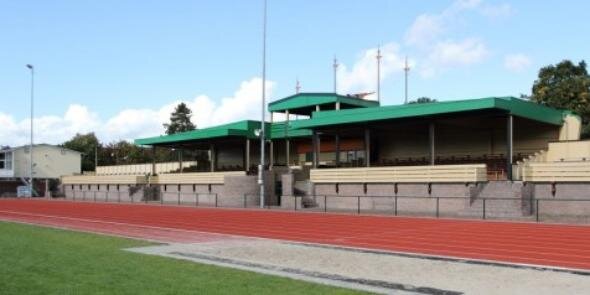 Gooise Atletiek Club banner