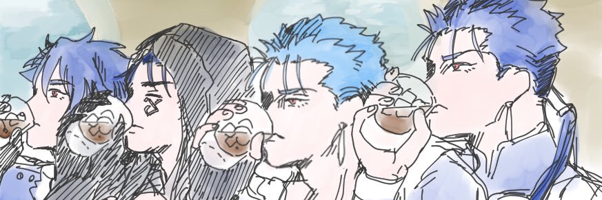syuudenn's profile banner image