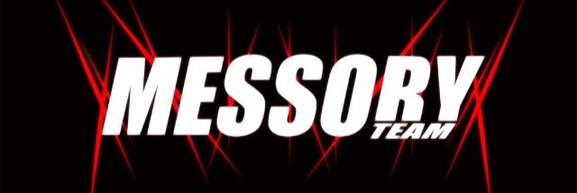 [MESSORY TEAM] banner
