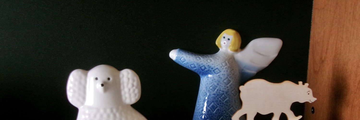 teabear（くまちゃん） banner