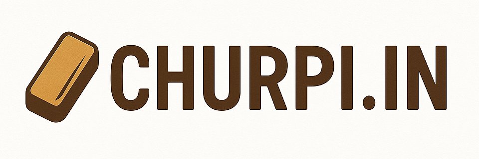 ChurpiIN's profile banner image
