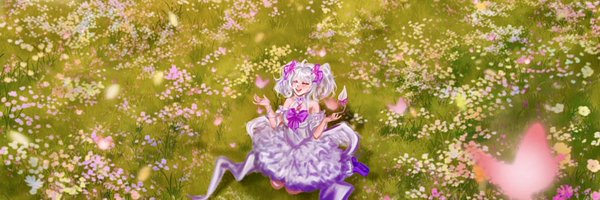RomyFahrenheit Profile Banner