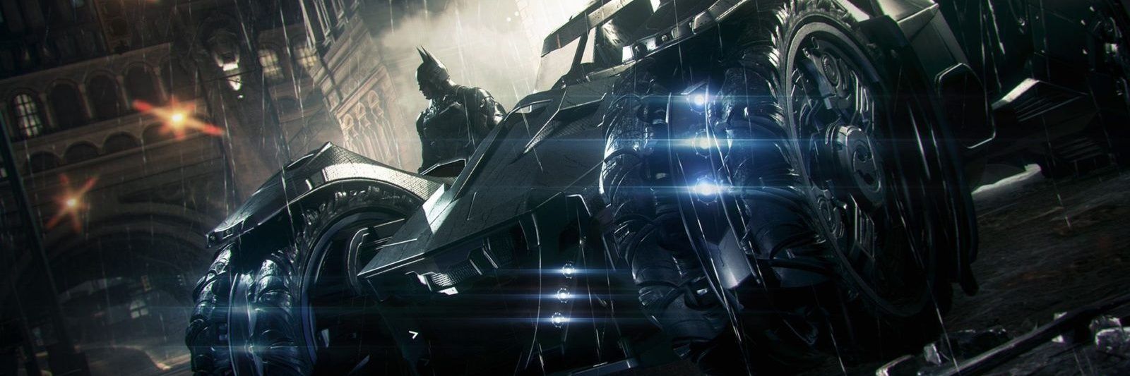 ItsRealBatman's profile banner image