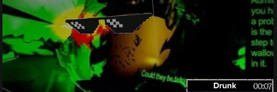 smokesaken's banner