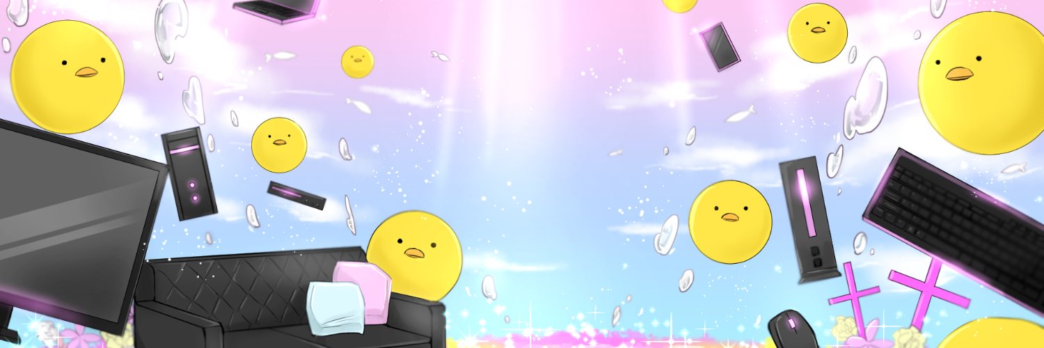 🤧しにがみ🤧 banner