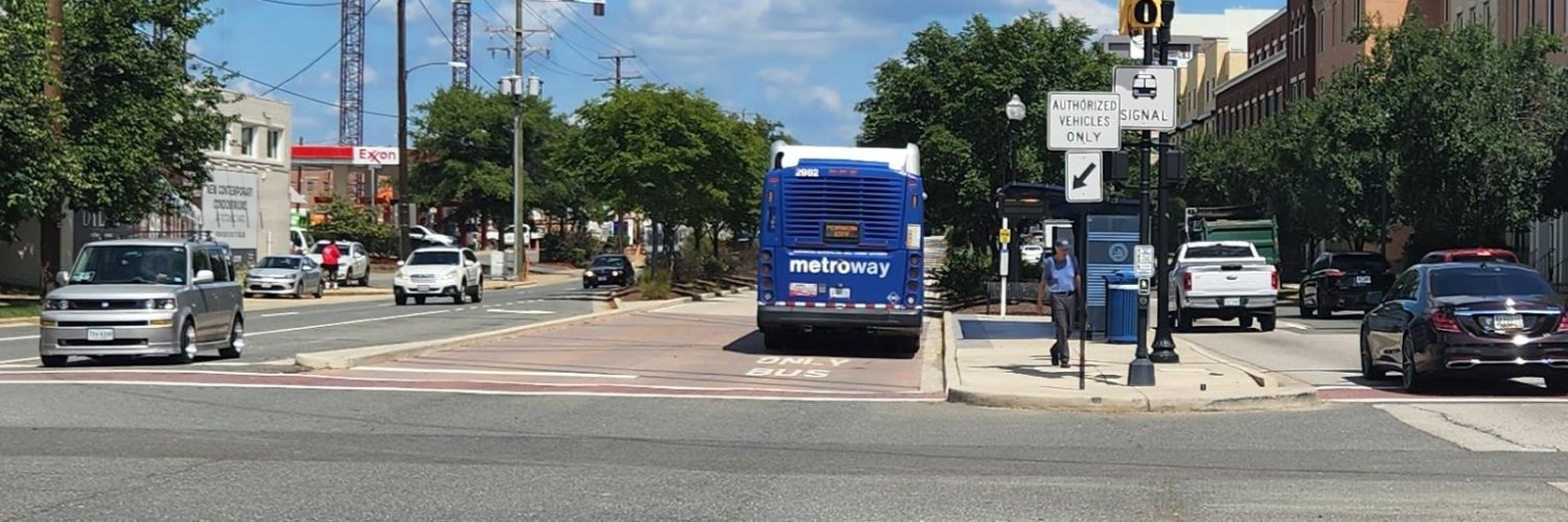 Jim Durham🚌🚶‍♂️🚴‍♂️👨‍⚕️ banner