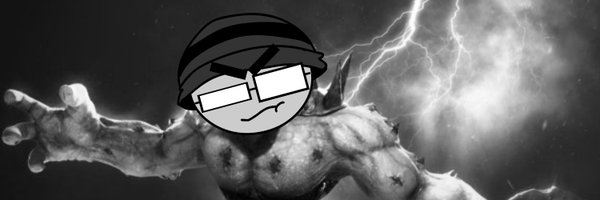 PallidCrest Profile Banner