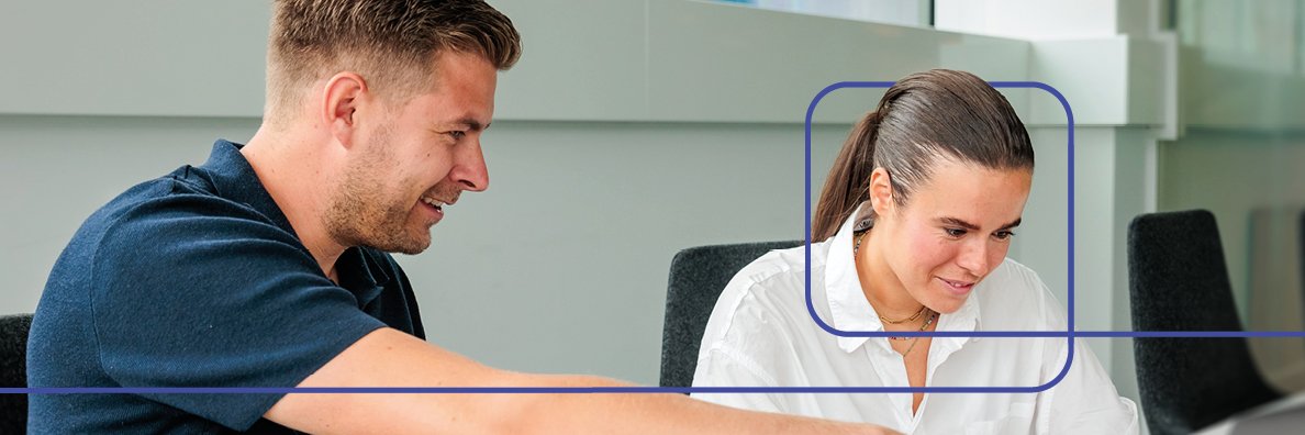 MKB Servicedesk banner
