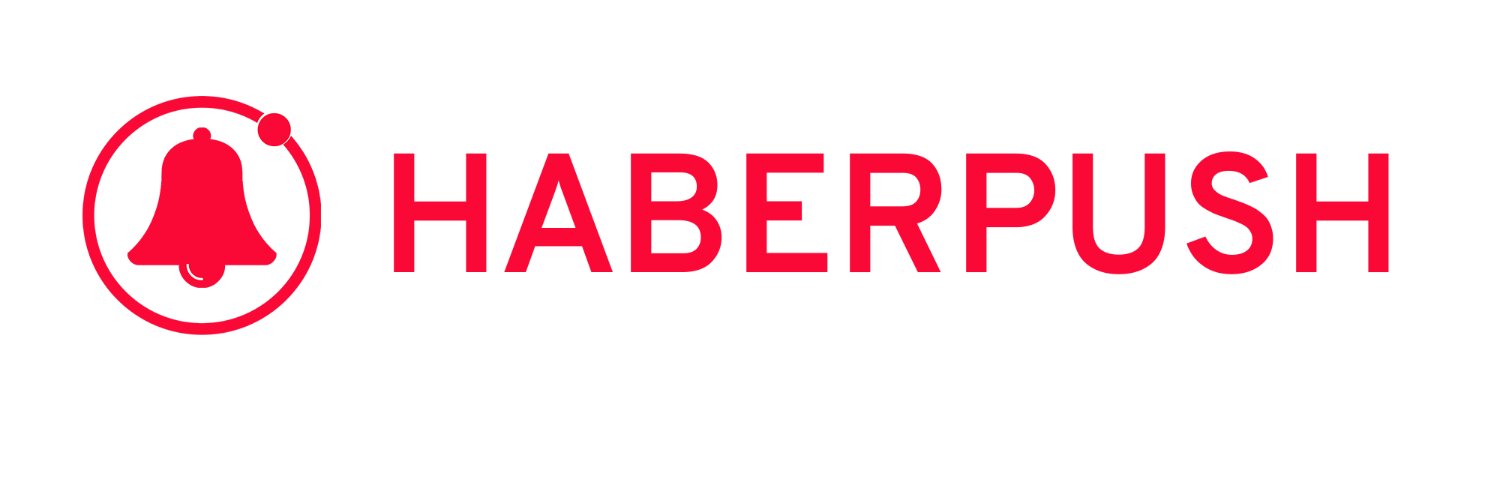 haberpushcom's profile banner image