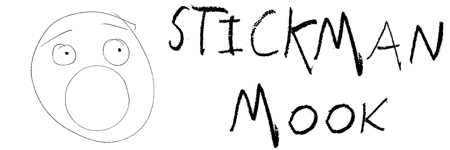 Stickman Mook banner