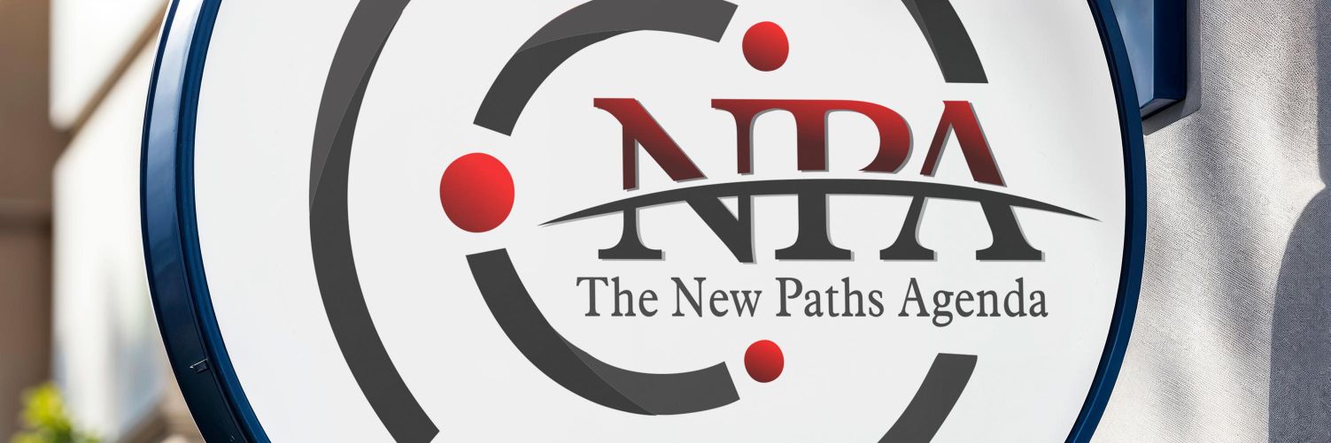 NewpathsAgenda's profile banner image