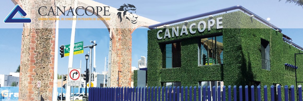 CANACOPEQRO's profile banner image