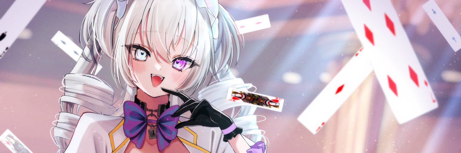 kakerune_izu's profile banner image