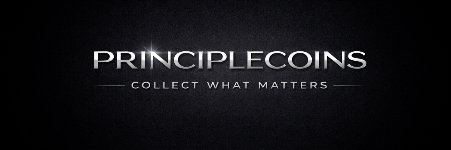 PrincipleCoins's profile banner image