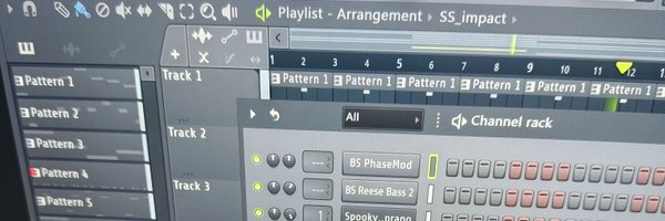 ProdBenjie Profile Banner