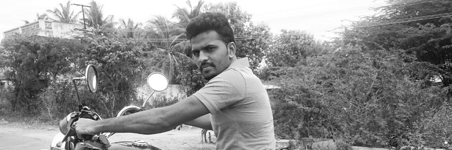 naresh0108's profile banner image
