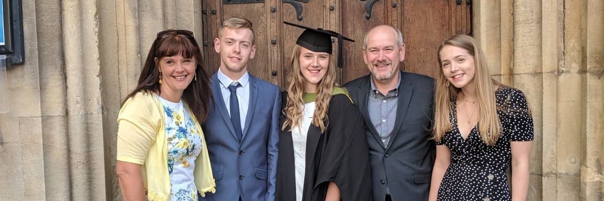 Liss banner