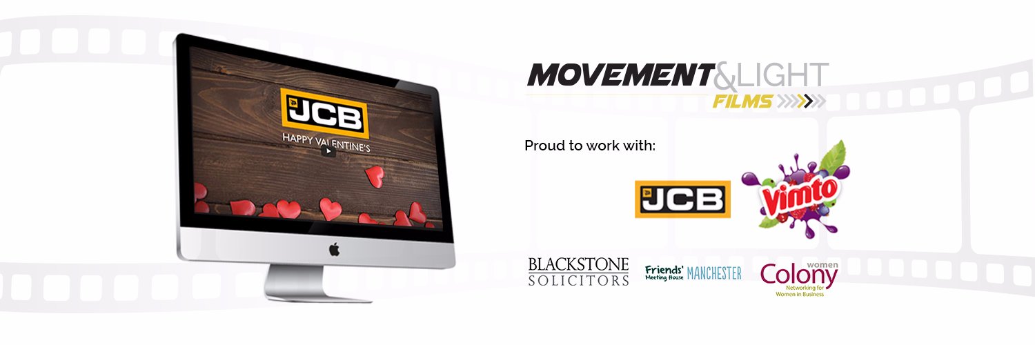 MoveAndLight's profile banner image