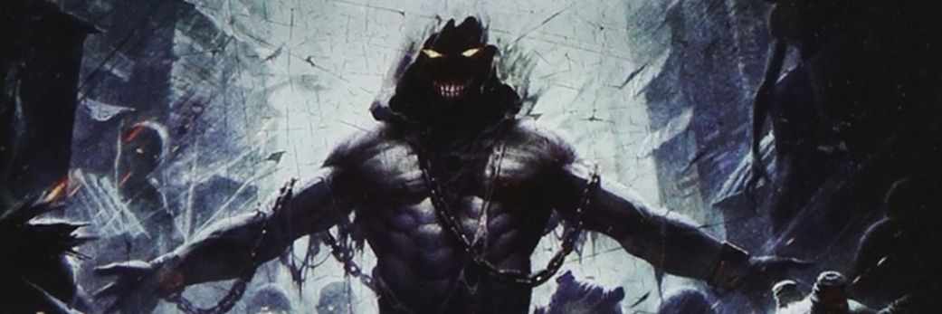 Vicious banner