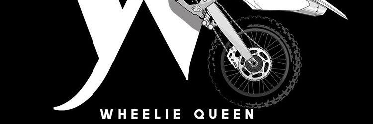 WheelieQueen's profile banner image