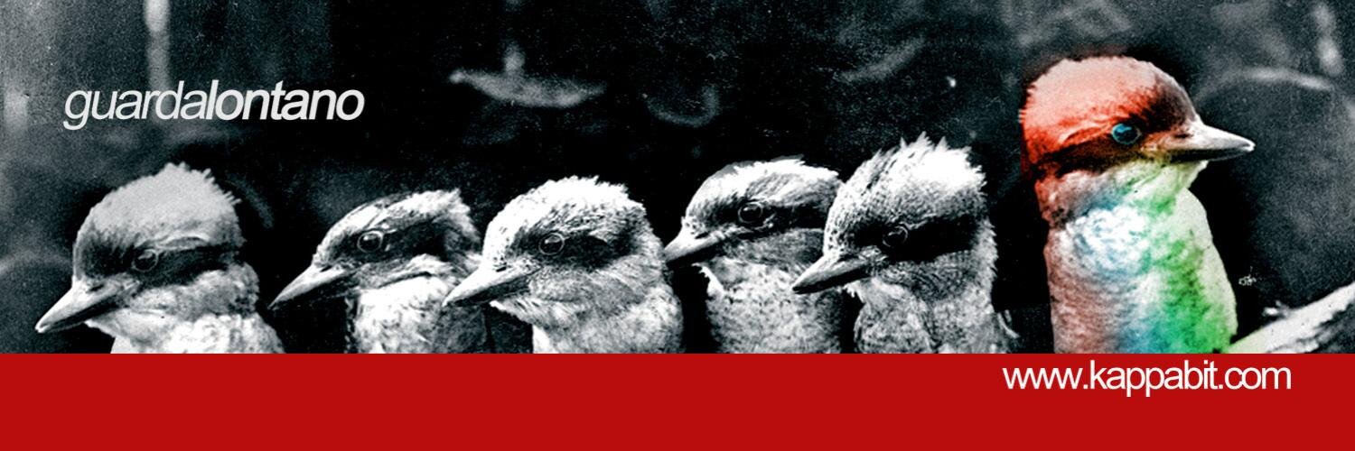 kappabit's profile banner image