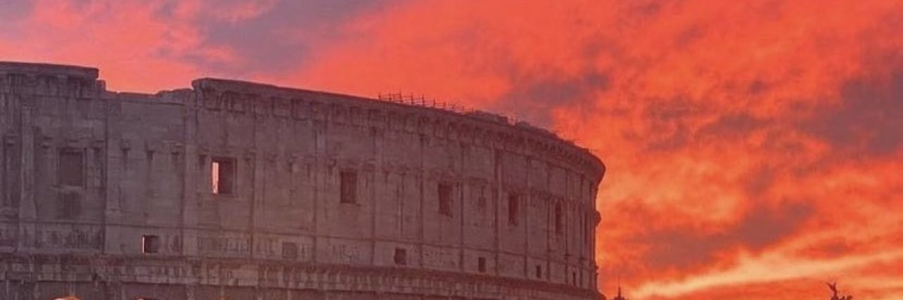 DMoronese's profile banner image